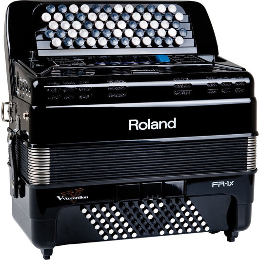 Đàn Accordion Roland FR-1xb V-Accordion - Việt Music