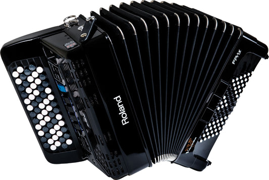 Đàn Accordion Roland FR-1xb V-Accordion - Việt Music