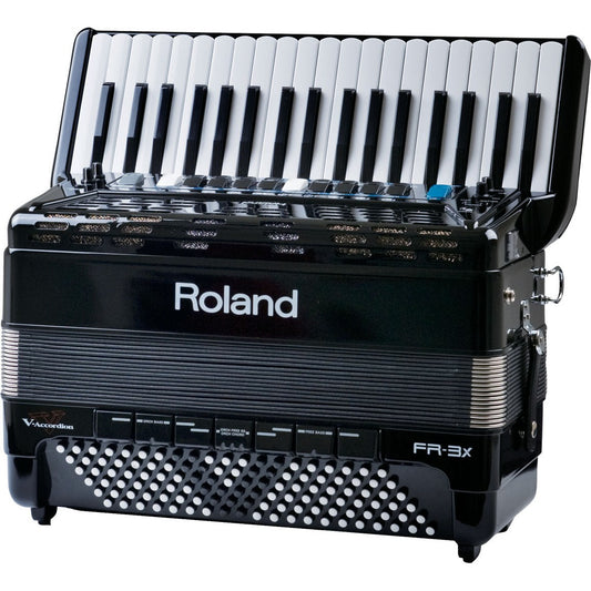 Đàn Accordion Roland FR-3x V-Accordion - Việt Music