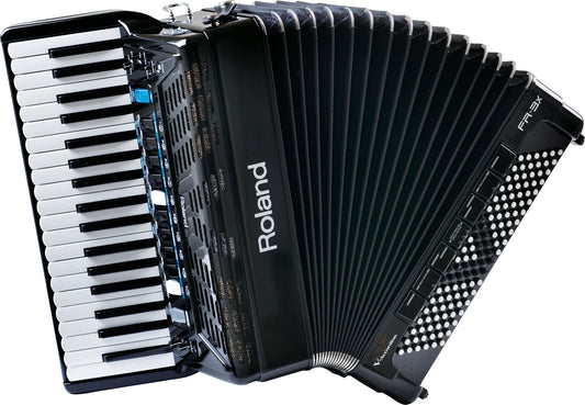 Đàn Accordion Roland FR-3x V-Accordion - Việt Music