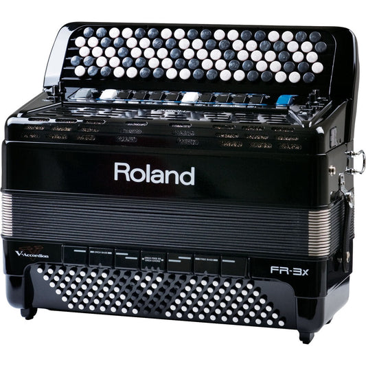 Đàn Accordion Roland FR-3xb V-Accordion - Việt Music