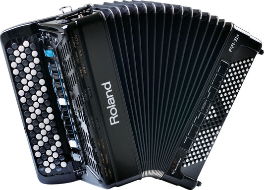 Đàn Accordion Roland FR-3xb V-Accordion - Việt Music