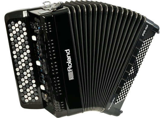 Đàn Accordion Roland FR-4xb V-Accordion