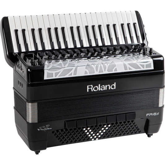 Đàn Accordion Roland FR-8x V-Accordion - Việt Music