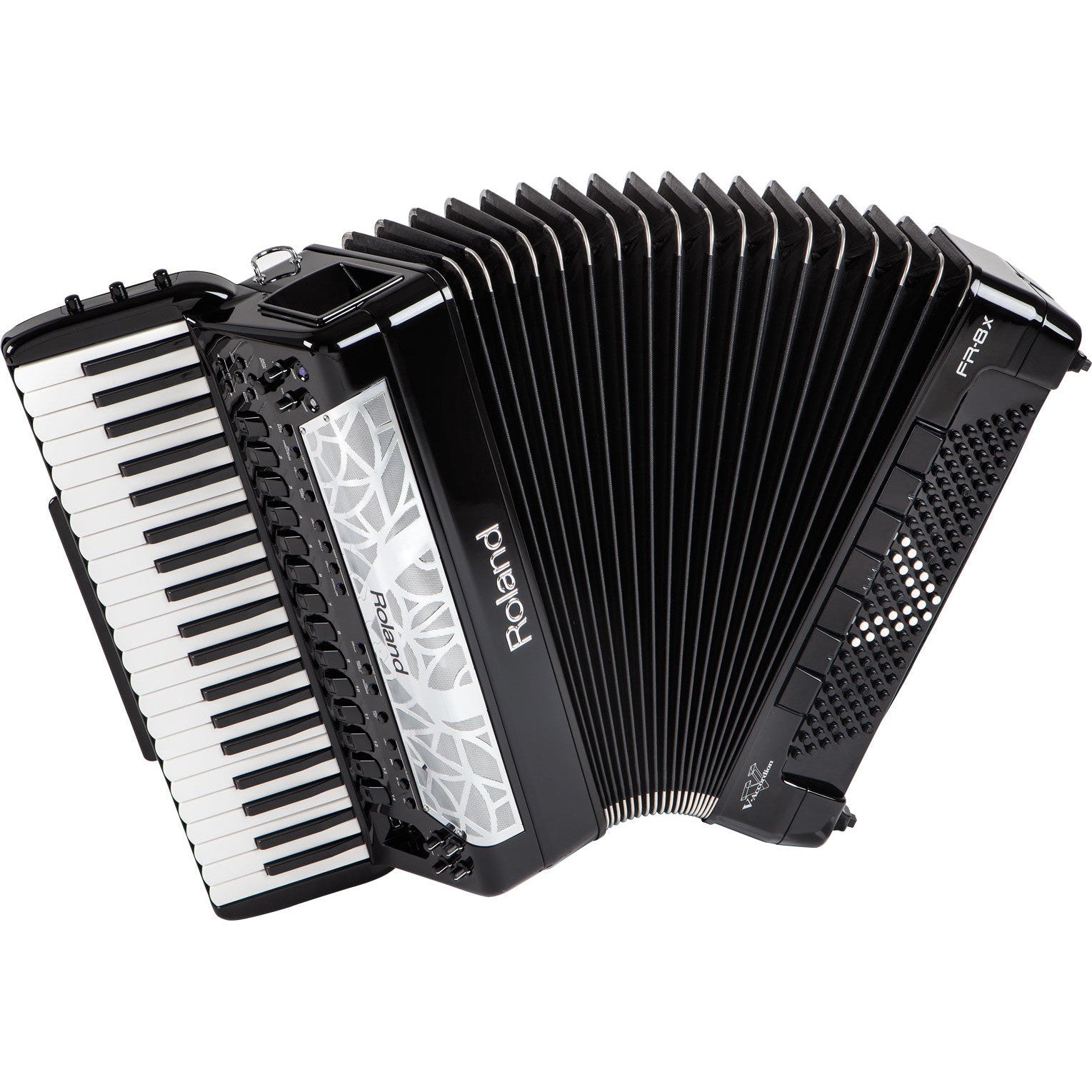 Đàn Accordion Roland FR-8x V-Accordion