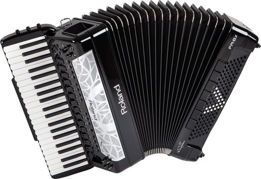 Đàn Accordion Roland FR-8x V-Accordion