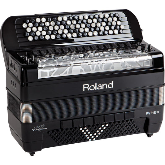 Đàn Accordion Roland FR-8xb V-Accordion - Việt Music