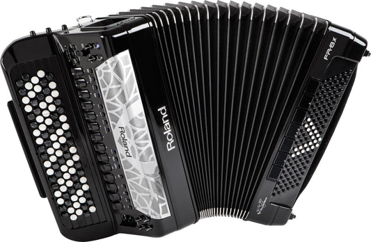 Đàn Accordion Roland FR-8xb V-Accordion - Việt Music