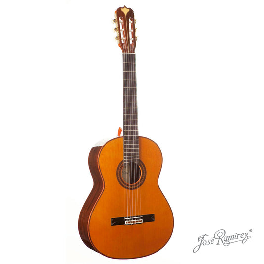 Đàn Guitar Classic Jose Ramirez Centenario 1A Cedar 1984 - Qua Sử Dụng - Việt Music