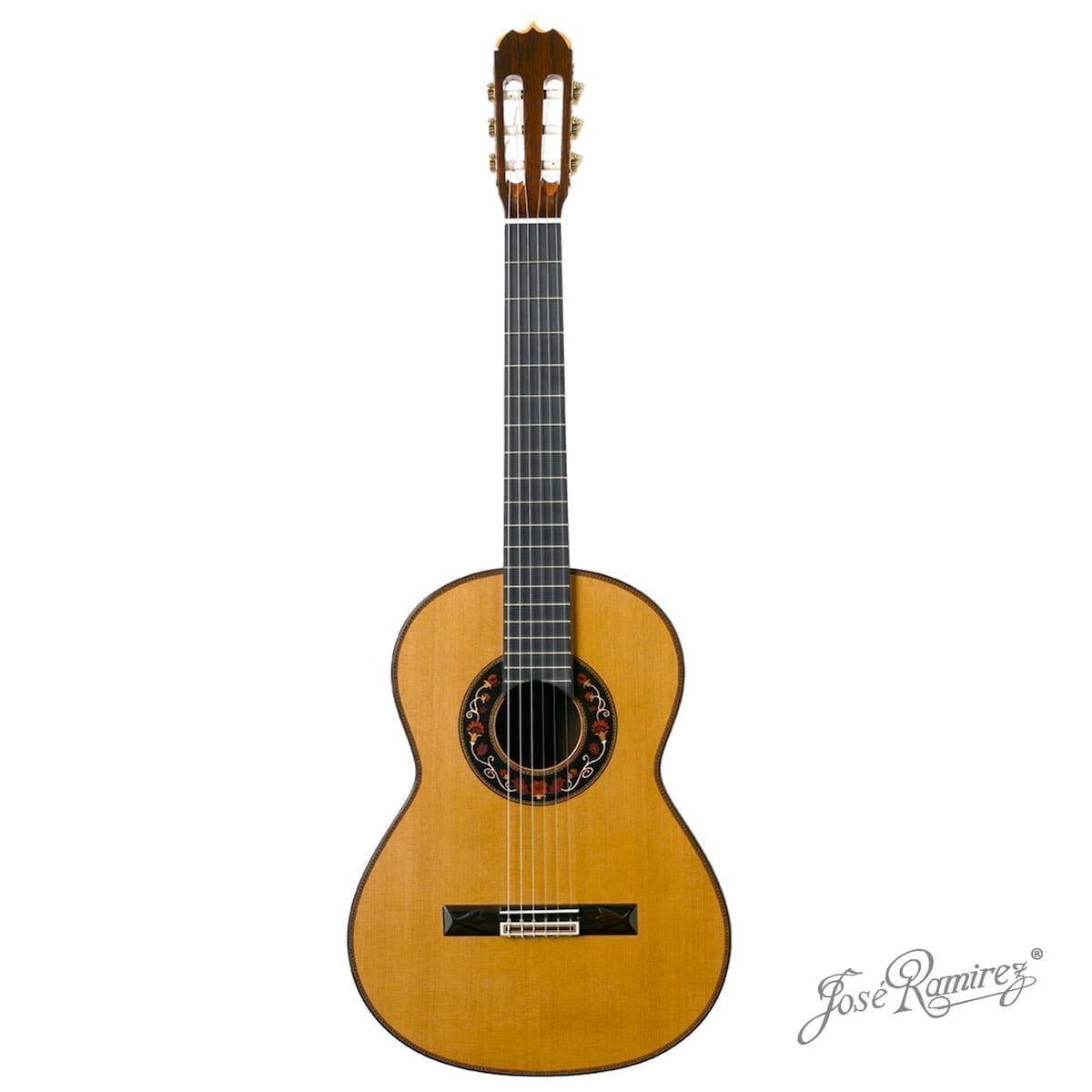 Đàn Guitar Classic Jose Ramirez Aniversario Cedar - Việt Music