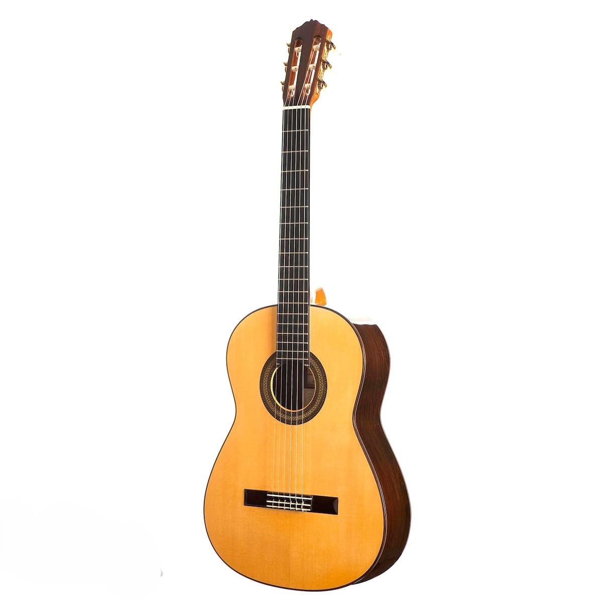 Đàn Guitar Classic Jose Ramirez Manuel Ramirez 1A Spruce - Việt Music