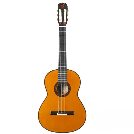 Đàn Guitar Classic Jose Ramirez Tradicional Del Vino 1A Cedar - Việt Music