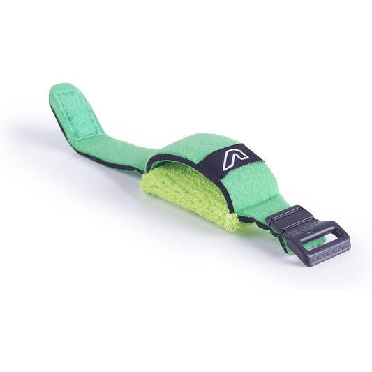 FretWraps Gruv Gear Leaf (Green) - Việt Music