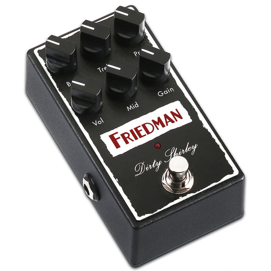 Pedal Guitar Friedman Dirty Shirley Overdrive - Việt Music