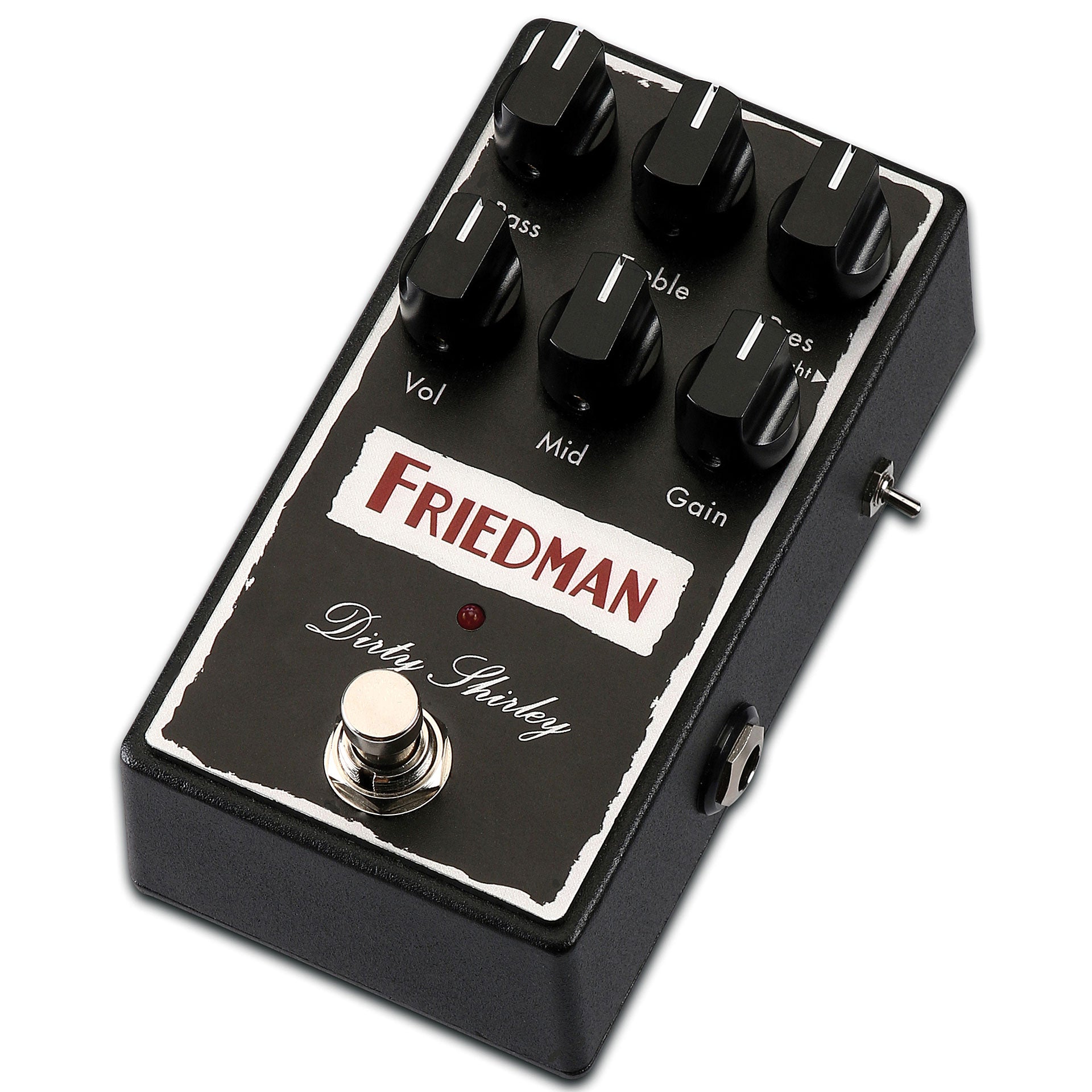 Pedal Guitar Friedman Dirty Shirley Overdrive - Việt Music