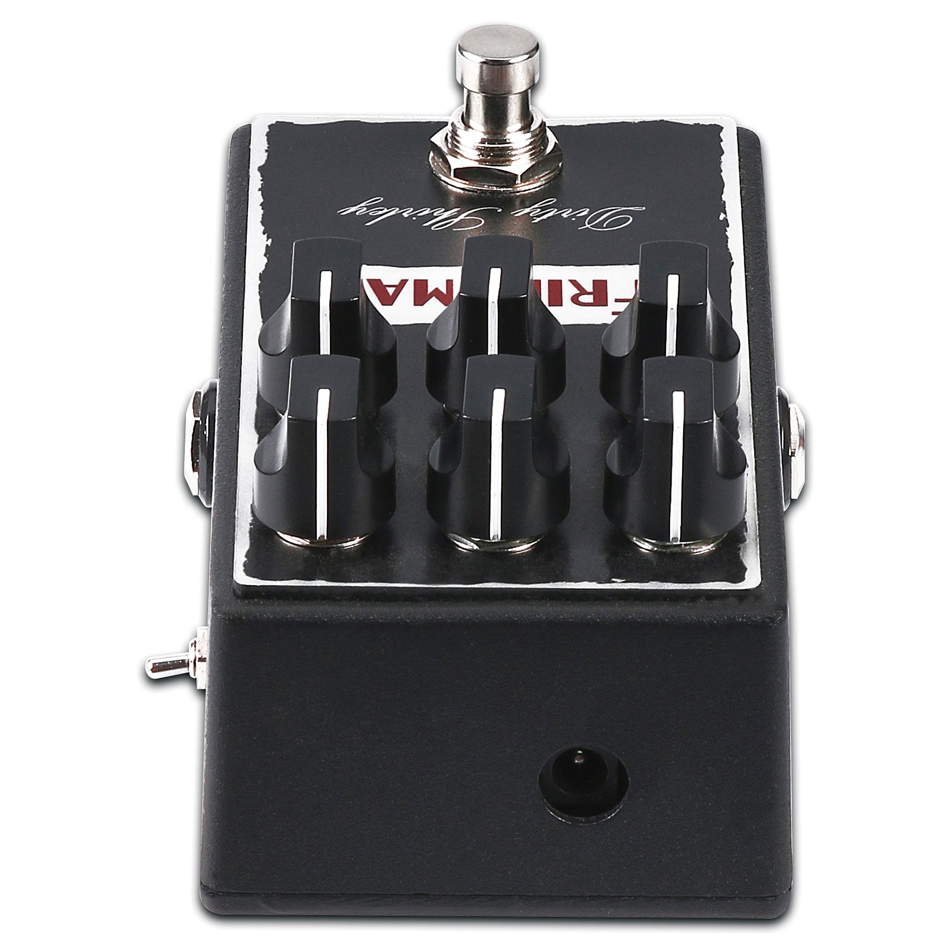 Pedal Guitar Friedman Dirty Shirley Overdrive - Việt Music