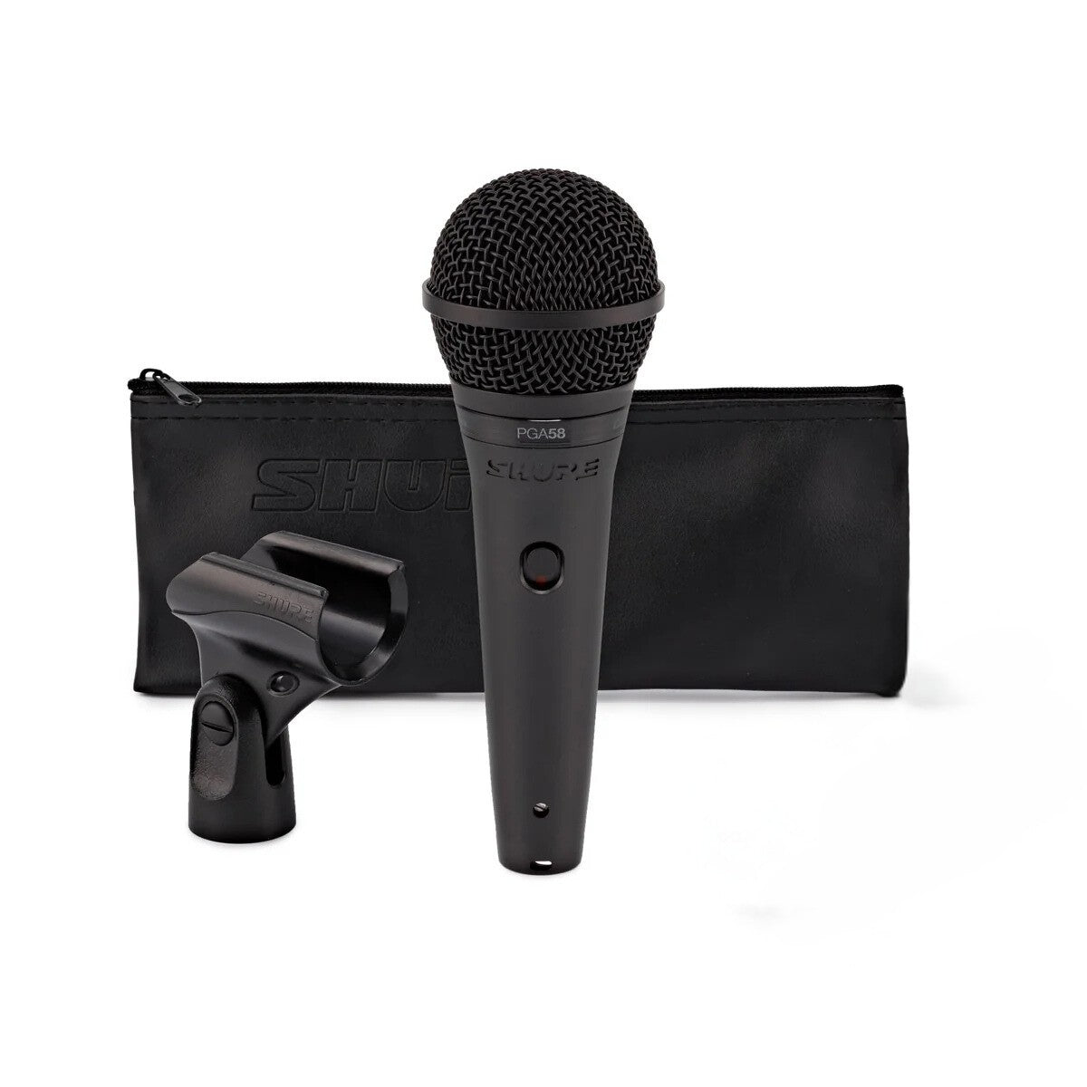 Micro Shure PGA58-LC - Việt Music