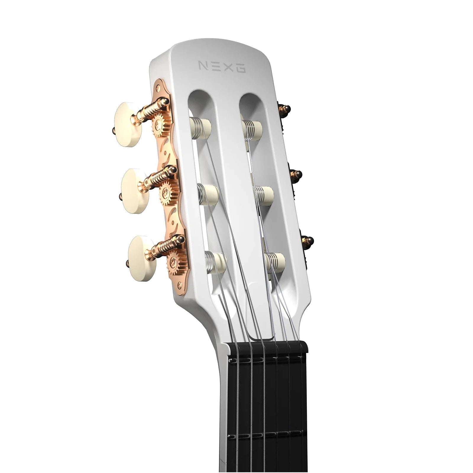 Đàn Guitar Silent Classic Enya NEXG 2N Basic - Smart Audio Guitar - Việt Music