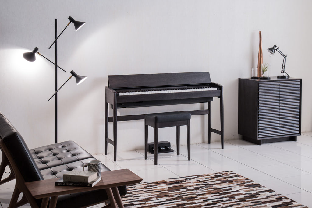 Đàn Piano Điện Roland KF-10 Kiyola