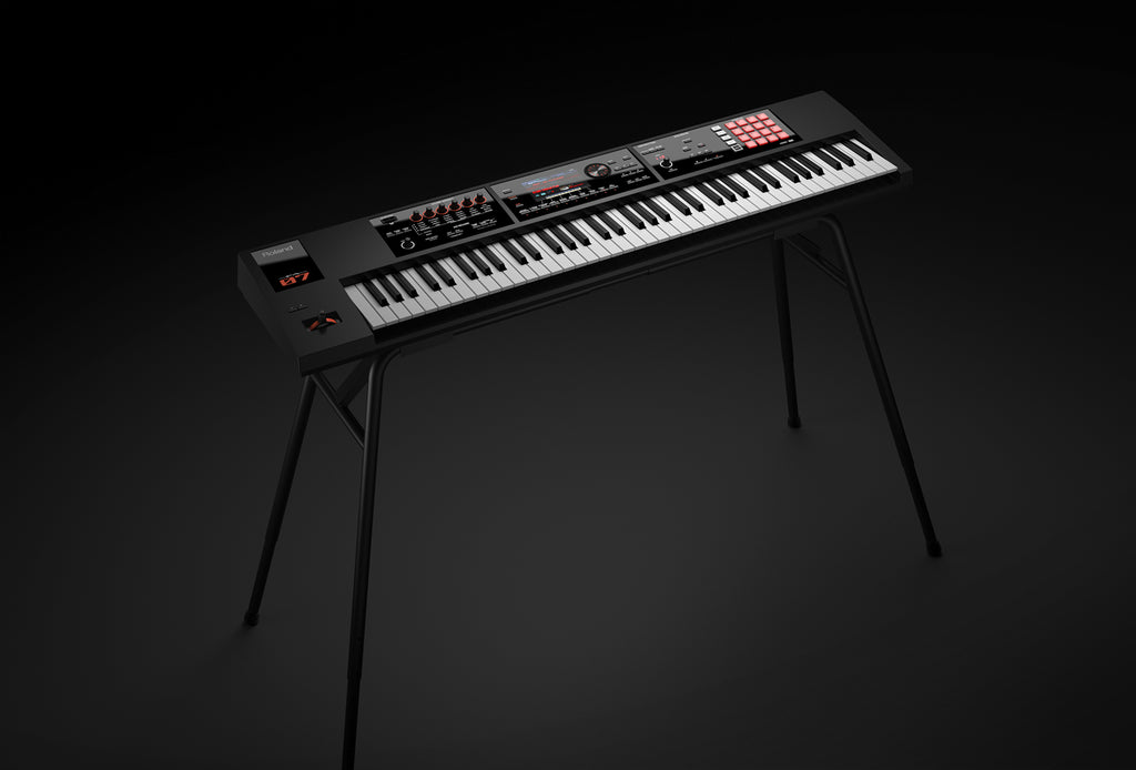 Đàn Synthesizer Roland FA-07