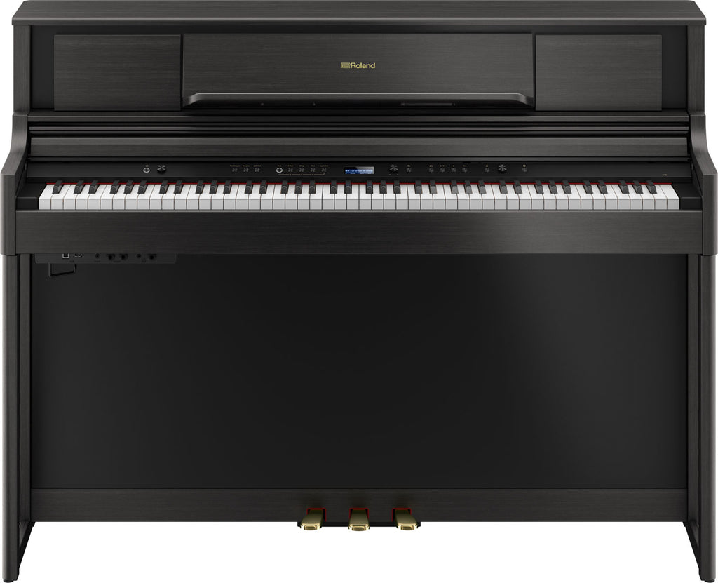 Đàn Piano Điện Roland LX-705