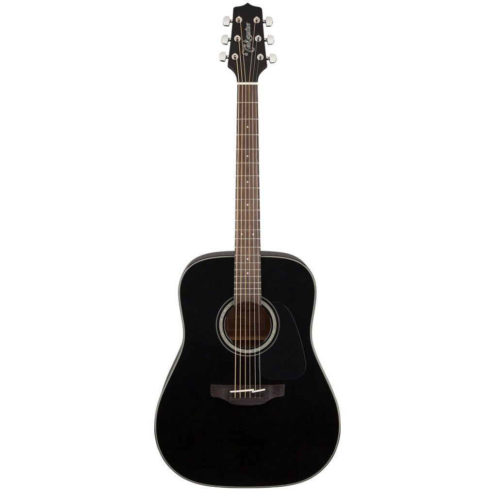 Đàn Guitar Acoustic Takamine GD30 Black - Việt Music