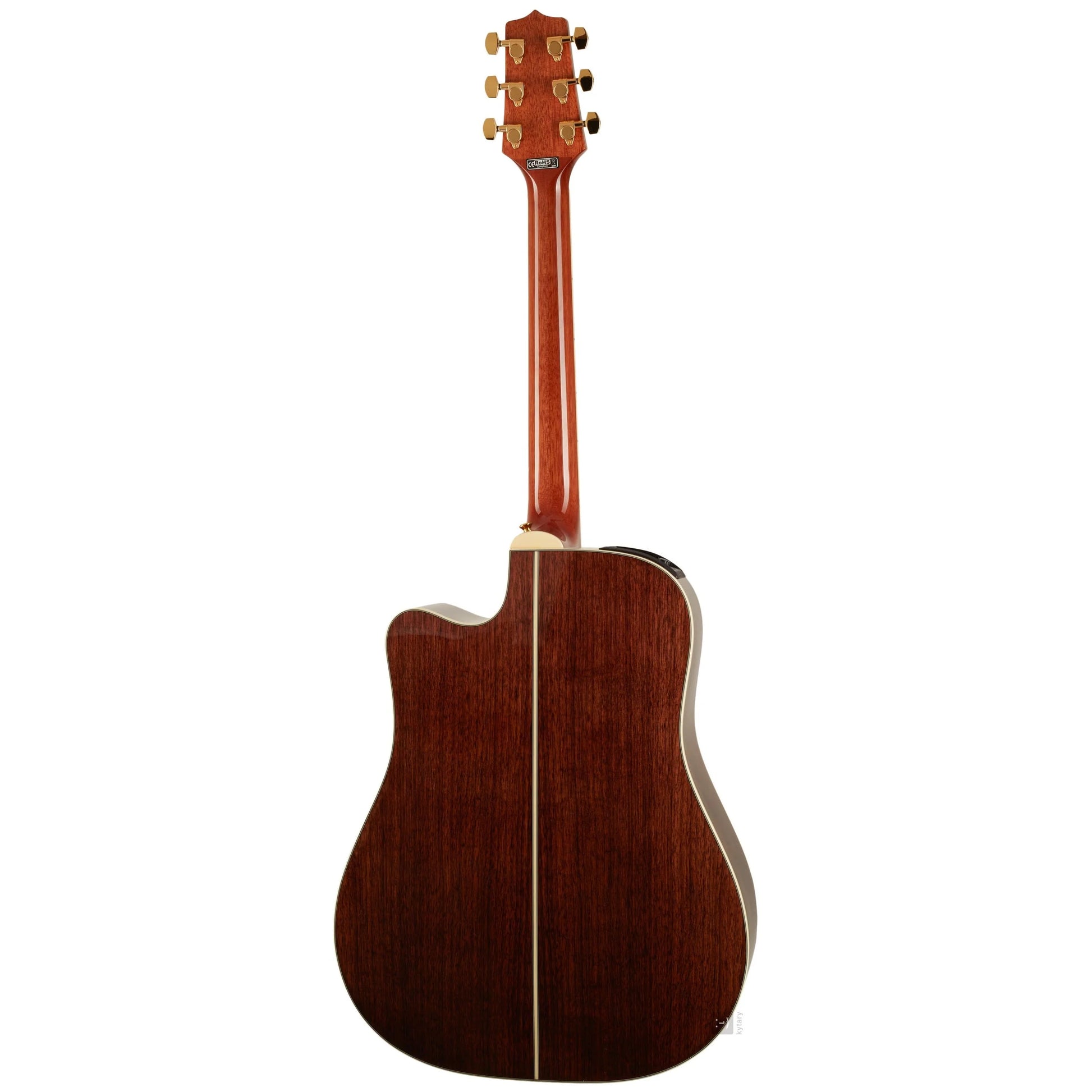 Đàn Guitar Acoustic Takamine GD51CE - Việt Music