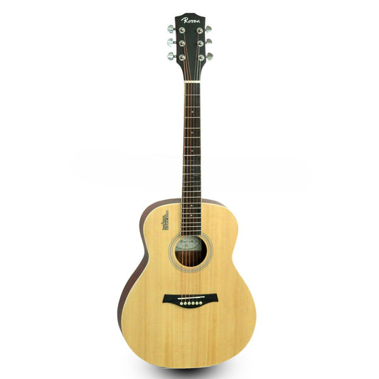 Đàn Guitar Acoustic Rosen G11OM Mini