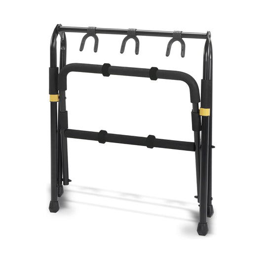 Giá Để Đàn Hercules GS523B Multi-Guitar Rack - Việt Music