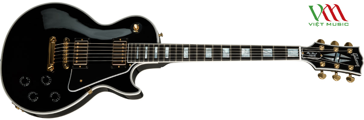 Các Hãng Đàn Guitar Nổi Tiếng Nhất Thế Giới