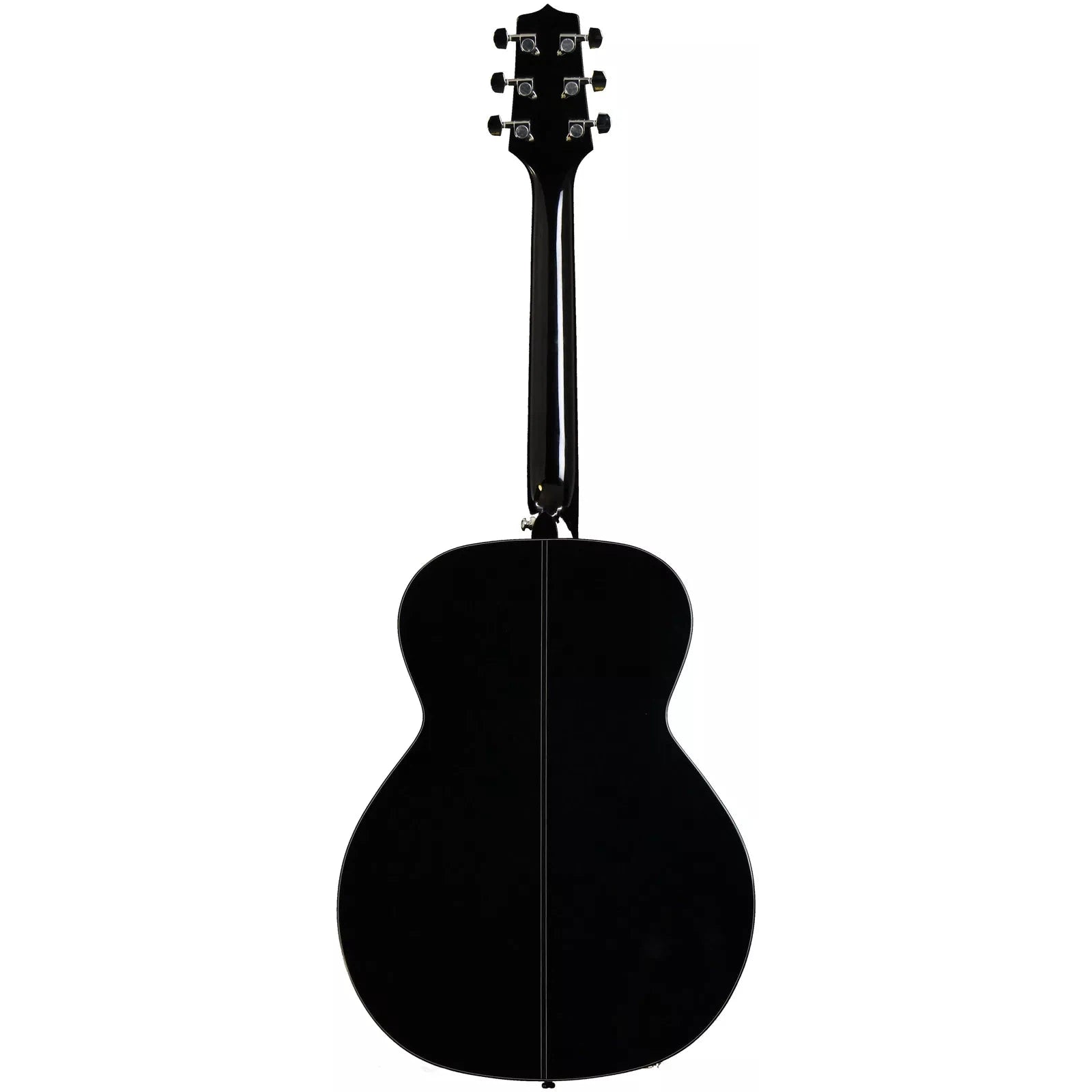 Đàn Guitar Acoustic Takamine GN30 Black - Việt Music