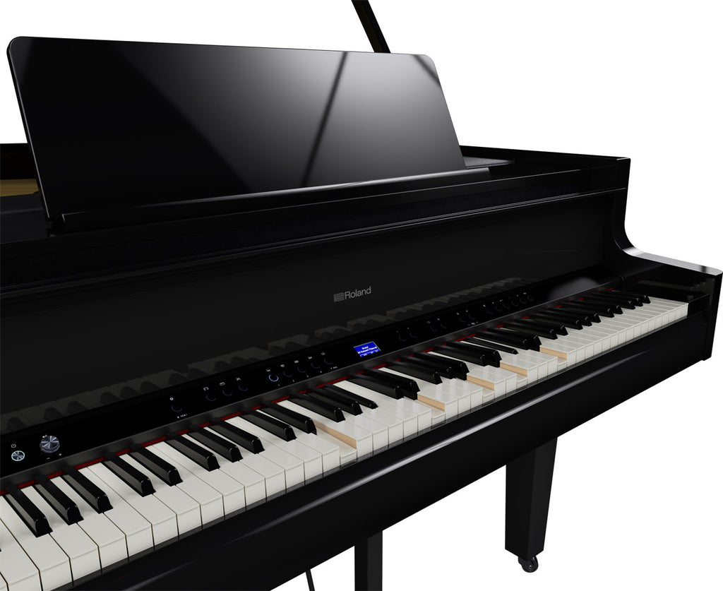 Đàn Piano Điện Roland GP-9M