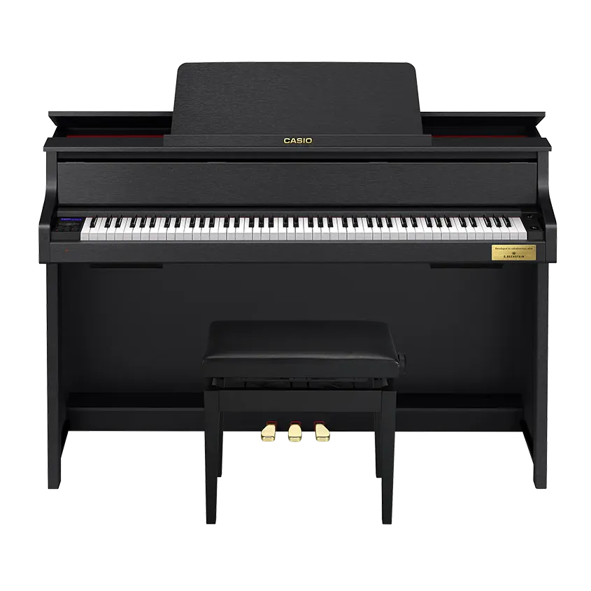 Đàn Piano Hybrid Digital Casio GP-310 - Qua Sử Dụng - Việt Music