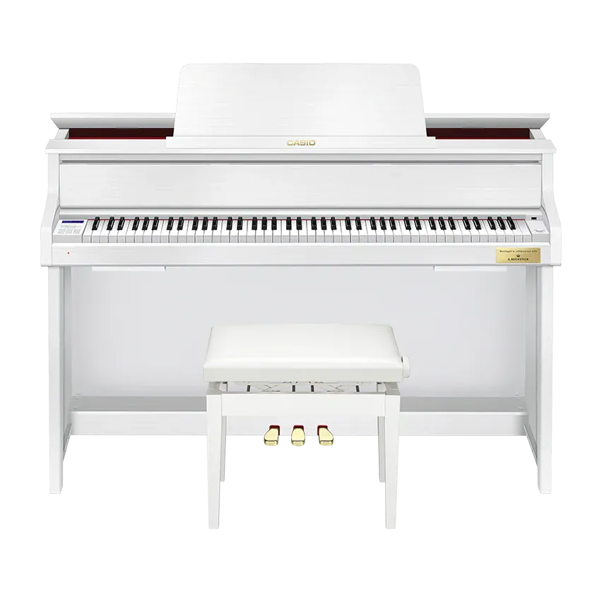 Đàn Piano Hybrid Digital Casio GP-310 - Qua Sử Dụng - Việt Music