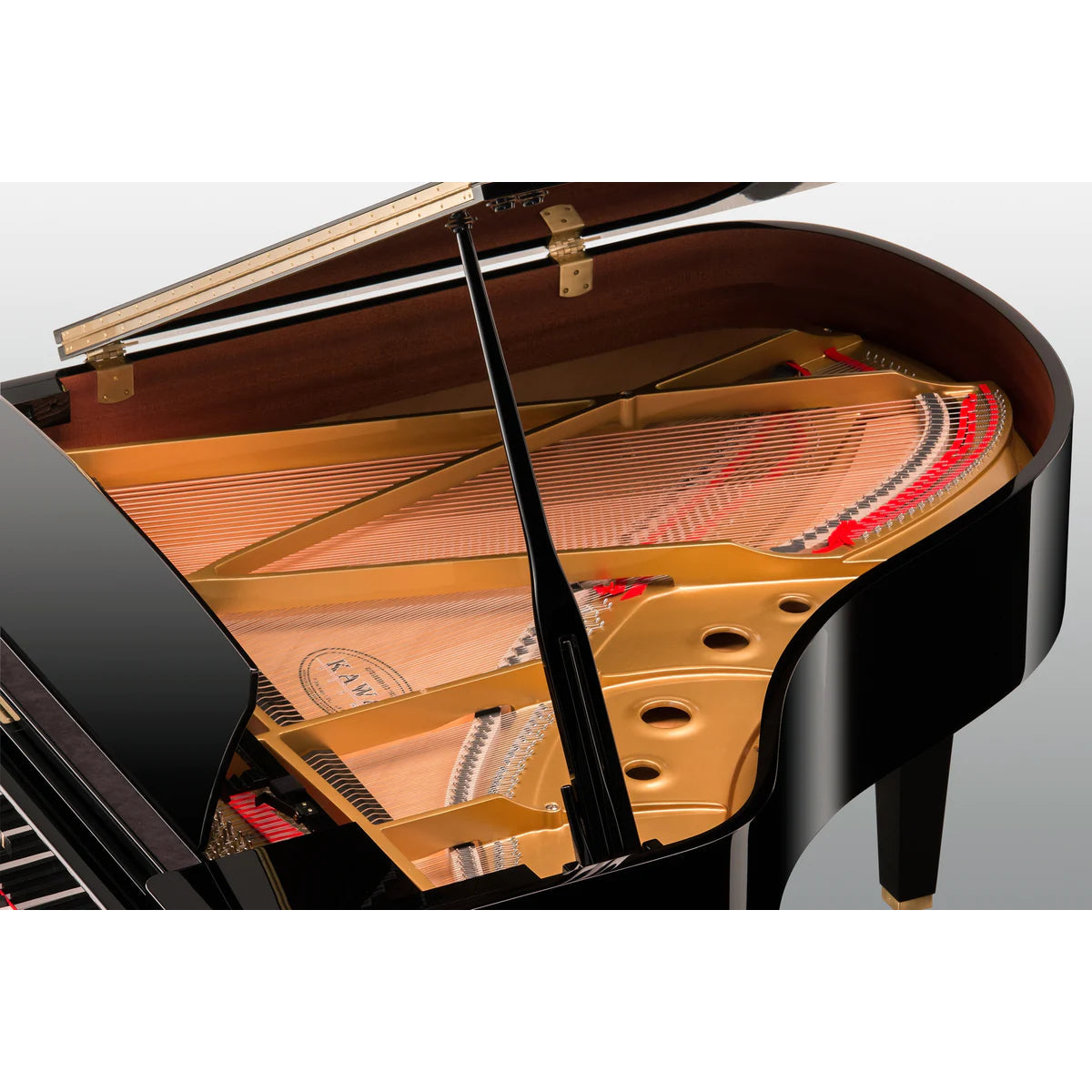 Grand Piano Kawai GL50 - Việt Music