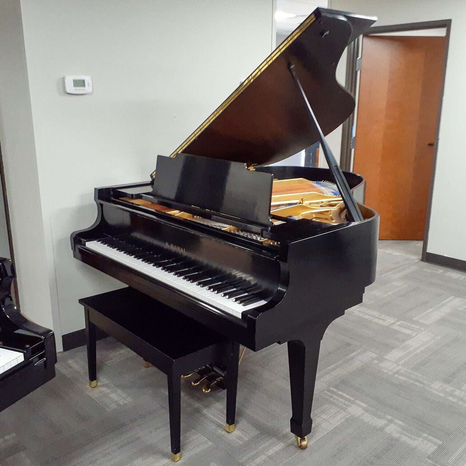 Đàn Piano Cơ (Used)