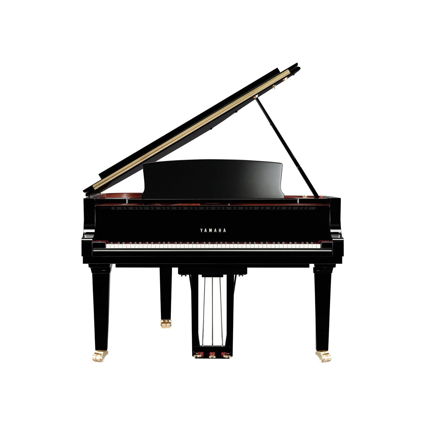 Grand Piano Yamaha C2 PE - Việt Music