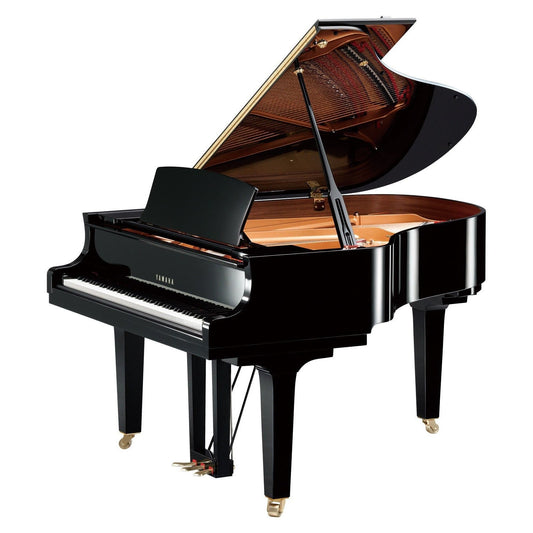 Grand Piano Yamaha C2X - CX Series - Việt Music