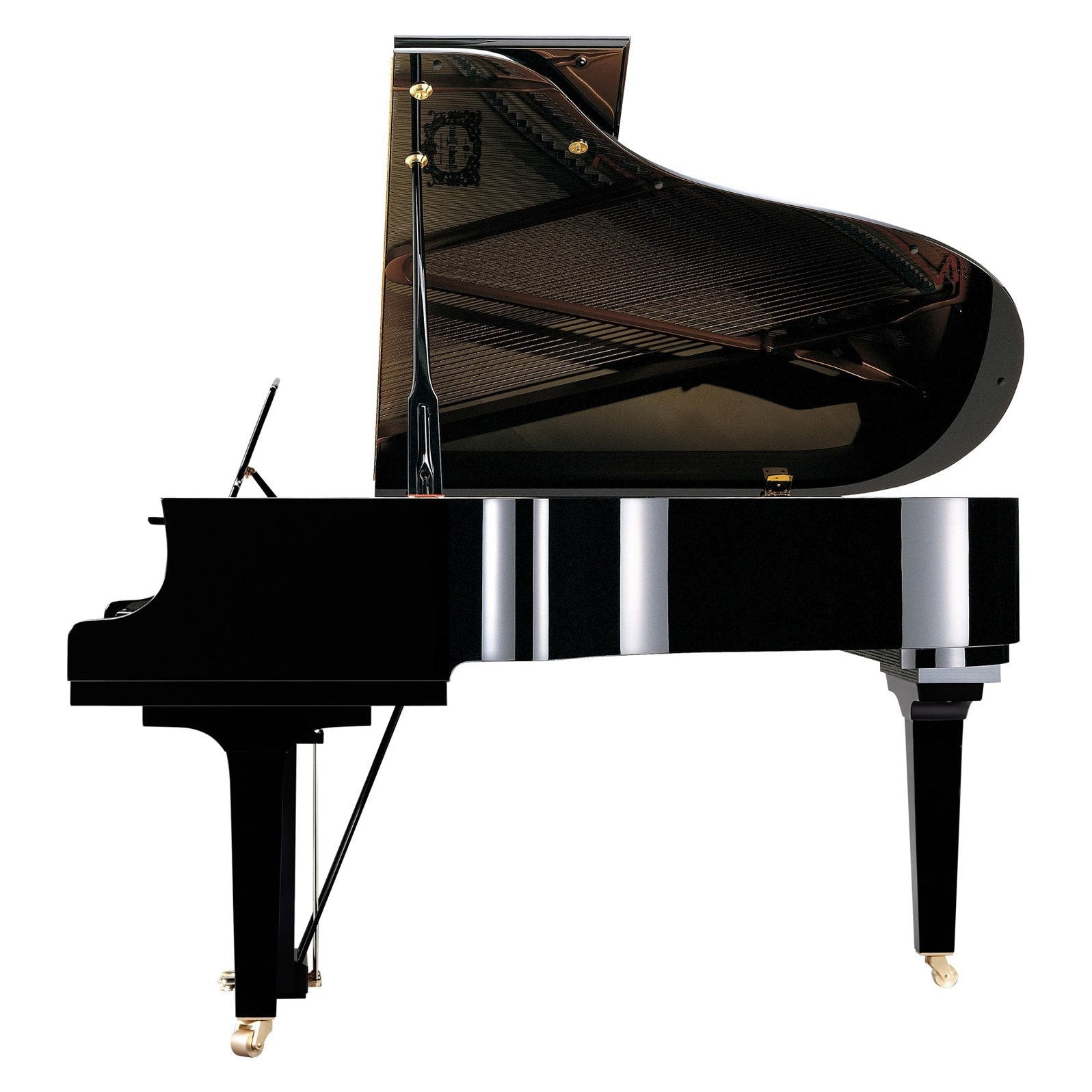 Grand Piano Yamaha C3X - Việt Music