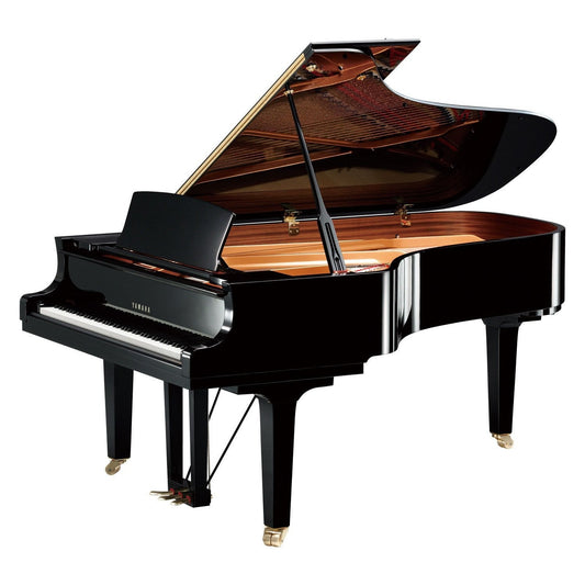 Grand Piano Yamaha C7X - CX Series - Việt Music