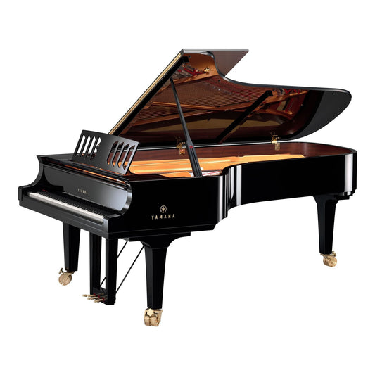 Grand Piano Yamaha CFX Premium - CF Series - Việt Music