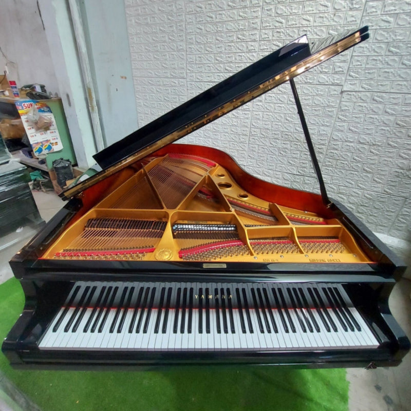 Grand Piano Yamaha G2 - Qua Sử Dụng - Việt Music