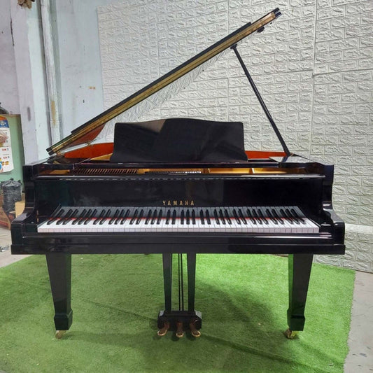 Grand Piano Yamaha G2 - Qua Sử Dụng - Việt Music