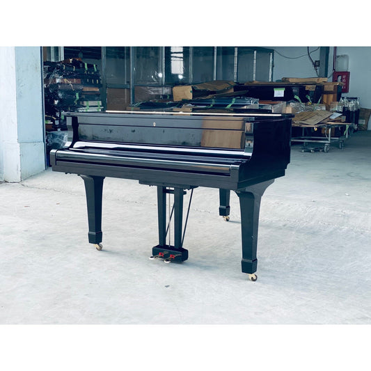 Đàn Piano Cơ Grand Yamaha G3E - Qua Sử Dụng - Việt Music