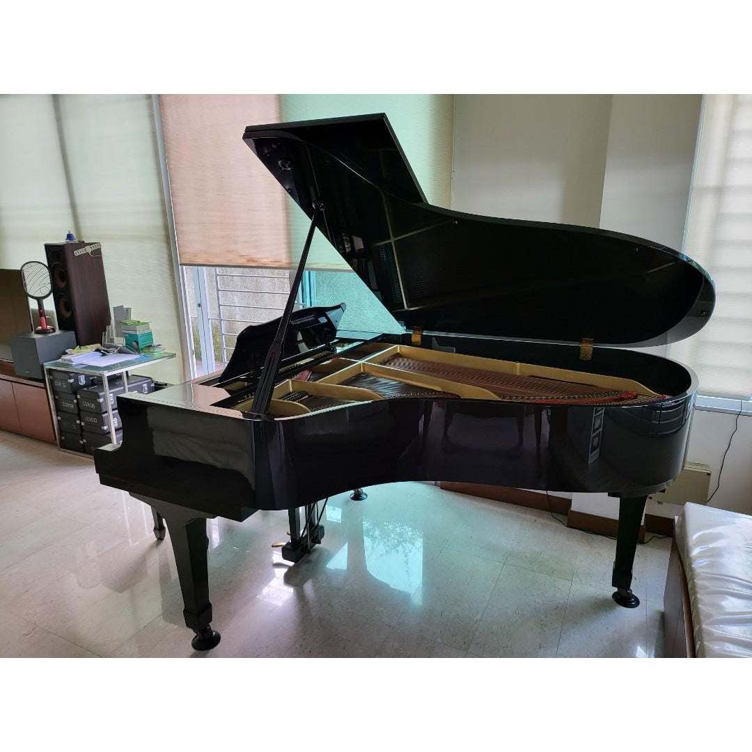 Đàn Piano Cơ Grand Yamaha G5 - Qua Sử Dụng - Việt Music