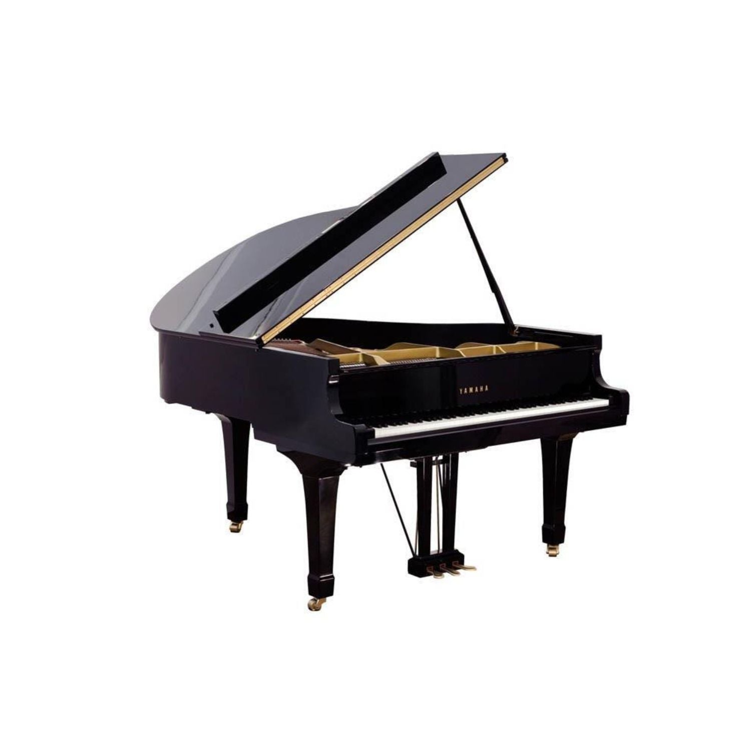 Piano Cơ Grand Yamaha (Used)