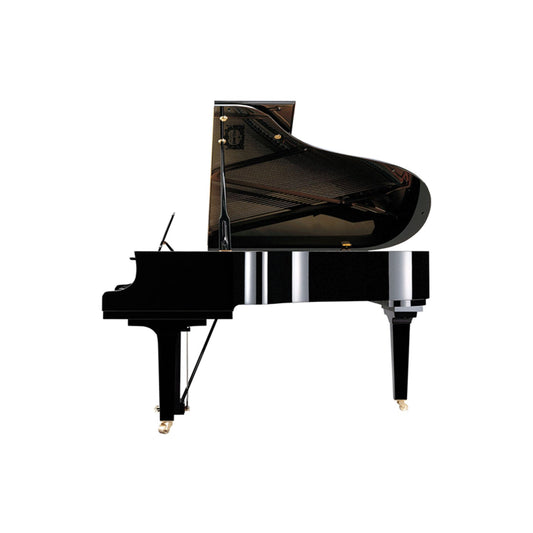 Grand Piano Yamaha GC2 - Việt Music