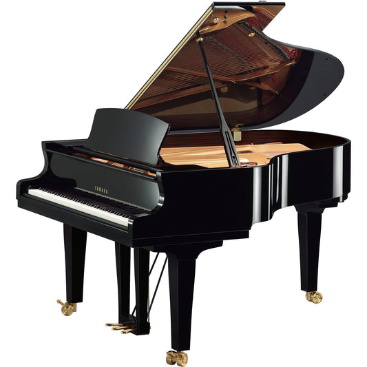 Grand Piano Yamaha S3X - Việt Music