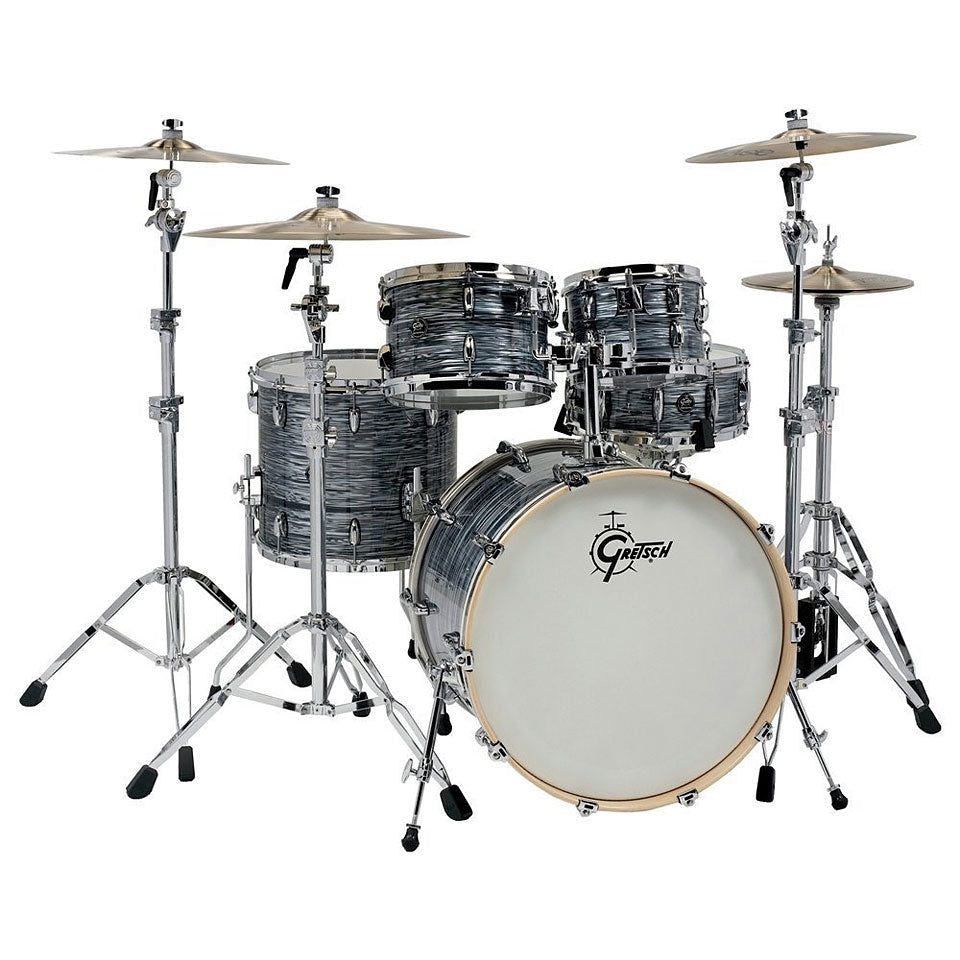 Trống Cơ Gretsch Renown Maple RN2-E825 (22/10-12/16/14) - Việt Music