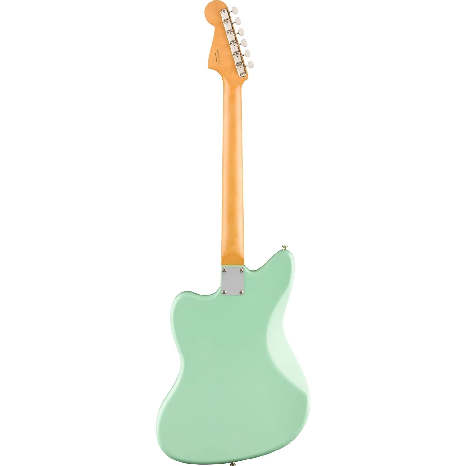 Đàn Guitar Điện Fender Vintera 60s Jazzmaster Modified SS, Pau Ferro Fingerboard - Việt Music